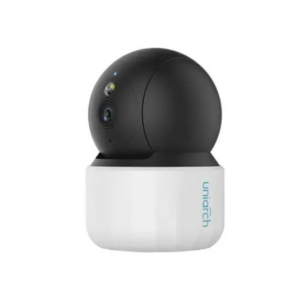 ইনডোর সিকিউরিটির স্মার্ট সমাধান – ইউনিআর্ক 360° WiFi ক্যামেরা